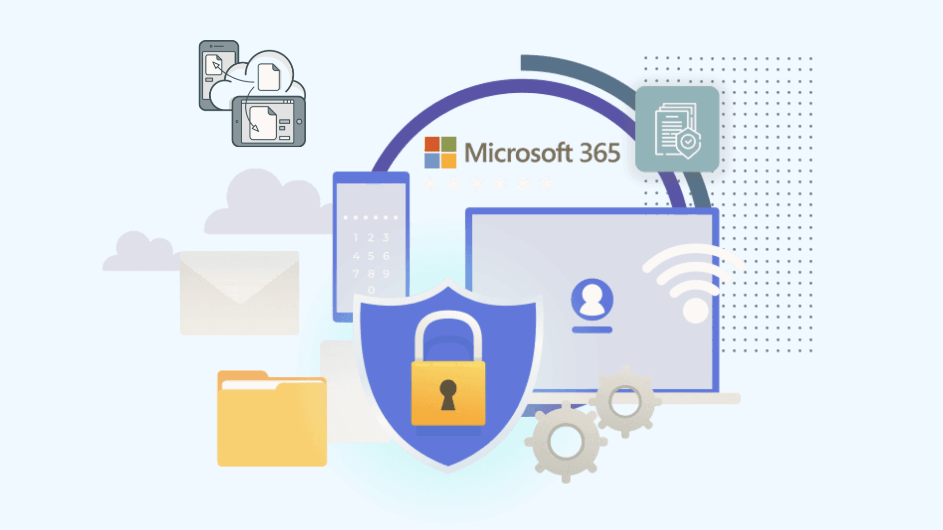 Microsoft 365 Migration Checklist — 27 Steps Before, During & After (2026)