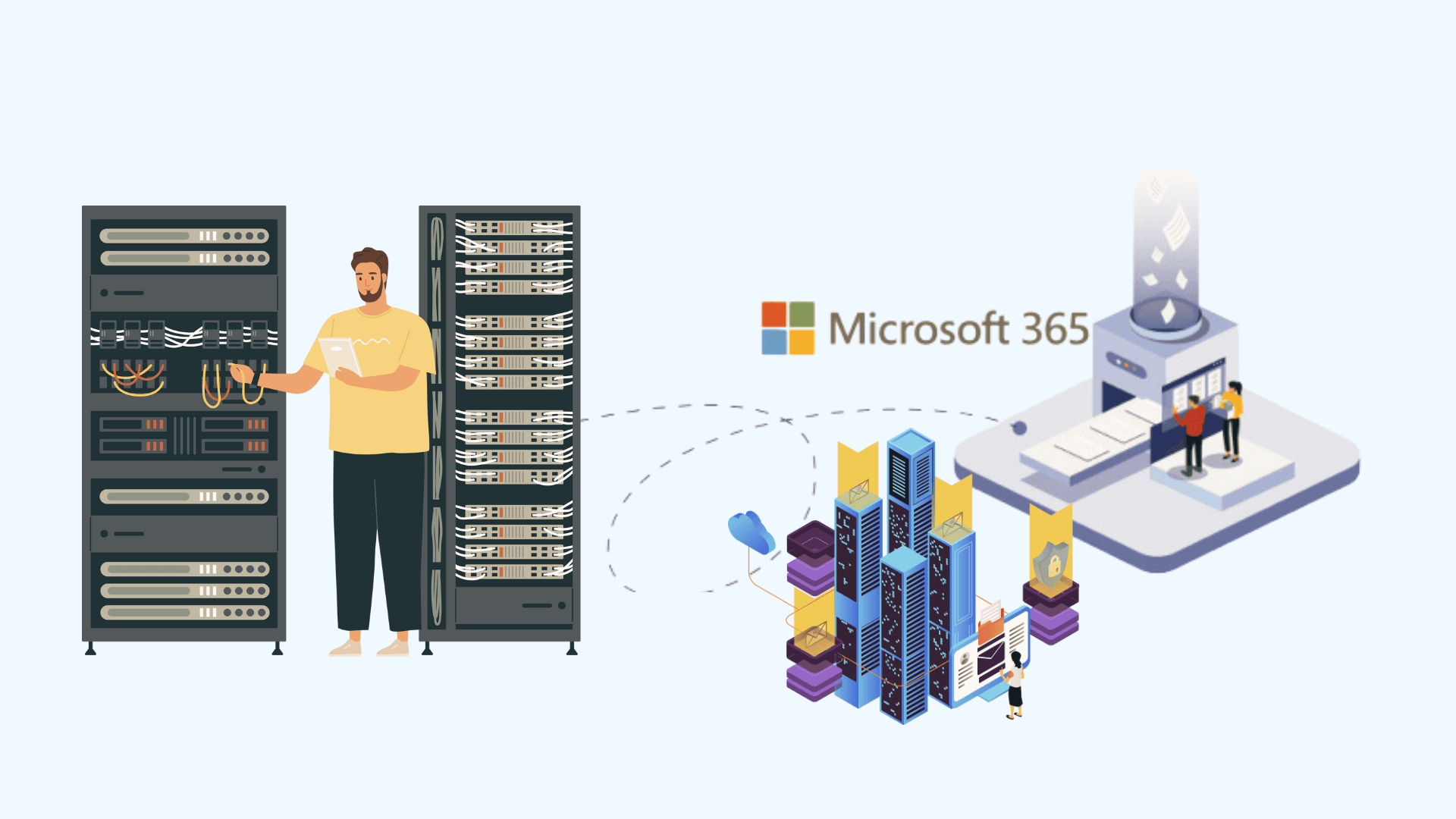 How Much Does Exchange to Microsoft 365 Migration Cost? (2026 Guide)