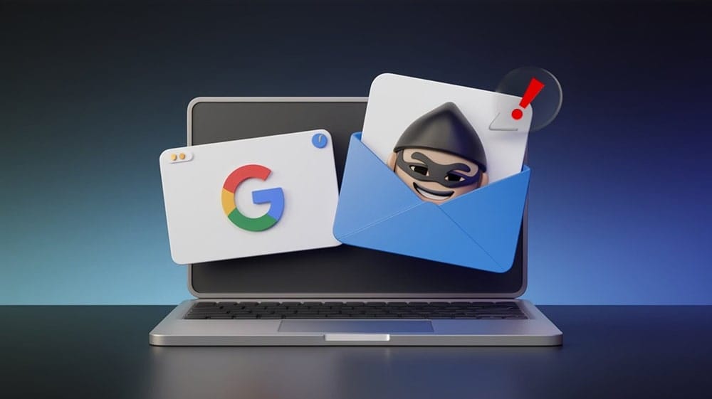 Leaked Business Data Fuels a New Wave of Phishing Against Google Workspace Users