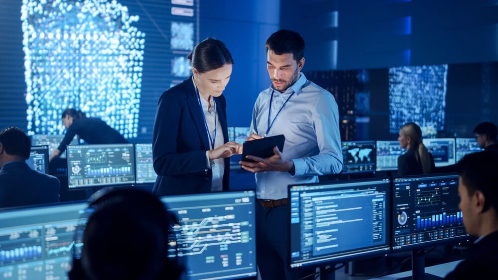IT Skills Gap Statistics 2026: 4.8 Million Cybersecurity Jobs Unfilled